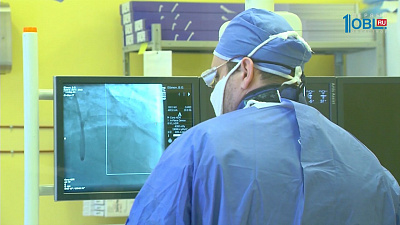 Борьба с кровотечением по-австрийски