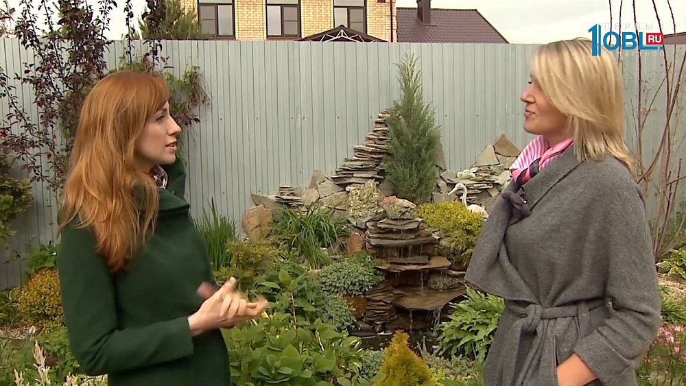 Секреты идеального ландшафта