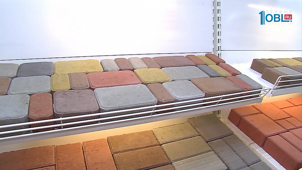 О чём молчит плитка