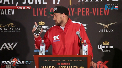 Обзор спортивных событий от 16.06.2017