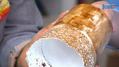 Уютный дом. Тележурнал №116 от 18.06.2017