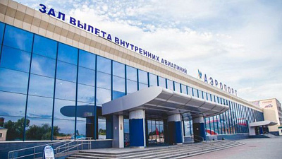 Бесплатную парковку с онлайн-табло организуют возле аэропорта в Челябинске