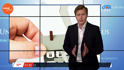 Юрист Николай Попов консультирует о разделе имущества