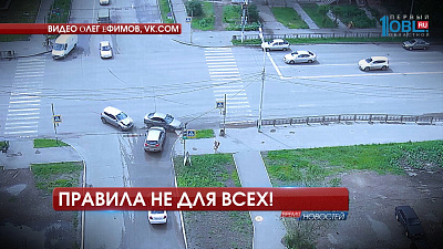 Происшествия дня 19.06.2017