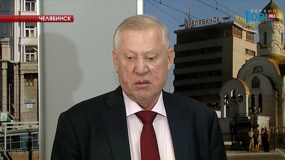 Бесплатная парковка появится возле аэропорта «Челябинск»