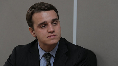 Анатолий Лобко: «Китай интересуется нашими компетенциями в машиностроении»