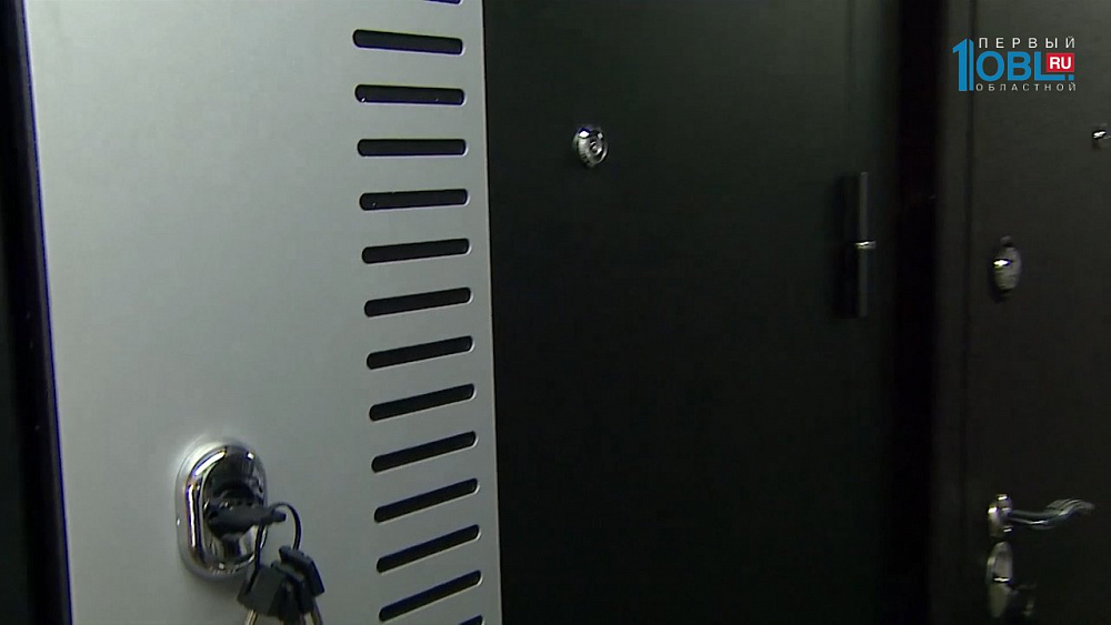 Входные двери: какие выбрать