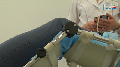 Эндопротезирование – что это?