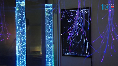 ДЦП: как ускорить реабилитацию