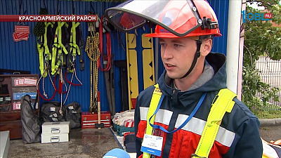 Энергетики Урала начали борьбу за звание лучшего