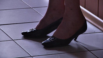 «С мамой мы не ссорились, я ее очень любила». Подозреваемый в расчленении матери представляется именем Жанна