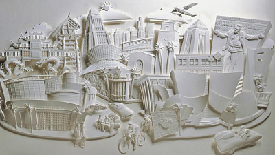 Челябинцам покажут нереализованные архитектурные проекты площади Революции и набережной Миасса