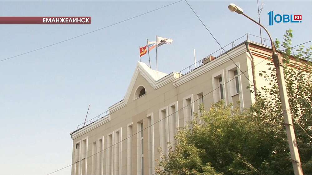 На коммунальную компанию Еманжелинска возбуждено уголовное дело