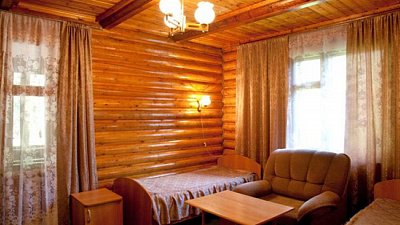 Южноуралец лишится коттеджа на берегу Увильдов 