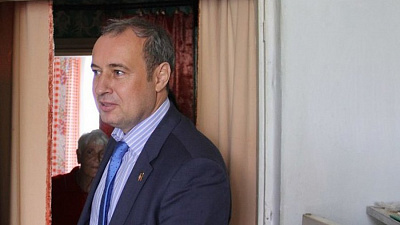 Гособвинение запросило для бывшего мэра Копейска 7 лет лишения свободы и штраф 50 миллионов рублей