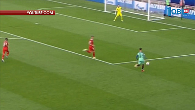 Обзор спортивных событий от 22.06.2017