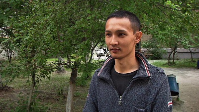 Молодой мужчина без памяти очнулся на трассе под Челябинском