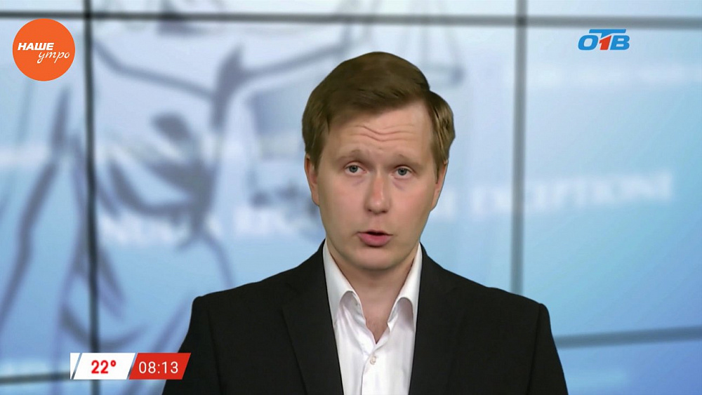 Юрист Николай Попов рассказывает, куда обращаться, если сосед загородил проезд к земельному участку 