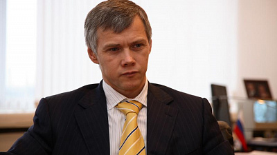 Депутату Валерию Гартунгу не удалось оспорить итоги выборов в Госдуму