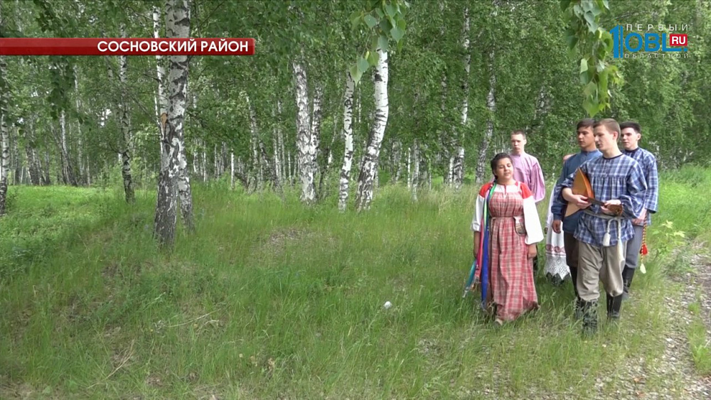 Балалайка отмечает свой 329-й день рождения