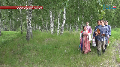 Балалайка отмечает свой 329-й день рождения