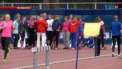 Обзор спортивных событий от 23.06.2017