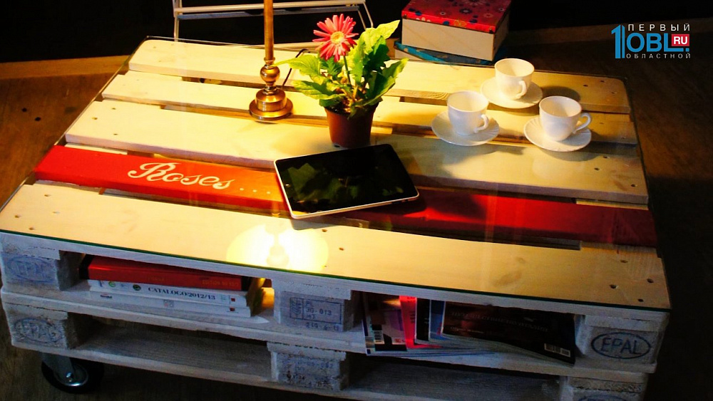 Уютный дом. Тележурнал №117 от 25.06.2017