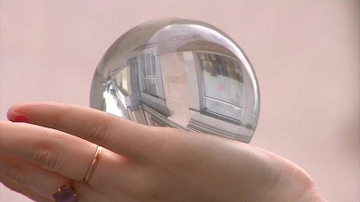 Экстрасенс рассказала о месте, которое заряжает челябинцев позитивом