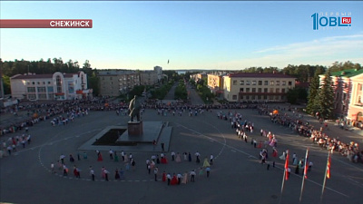 В Челябинской области «аттестат зрелости» получат более 13 тысяч выпускников