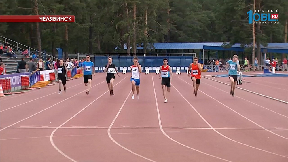 Обзор спортивных событий от 26.06.2017