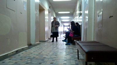 В Челябинске объединяют два десятка медучреждений