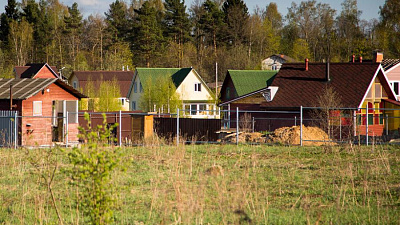 Садовые домики, за которые заступился Путин, должны быть снесены