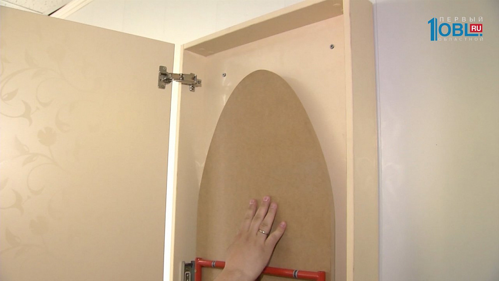 Чем муторно искать, лучше заказать, или где живёт идеальная мебель