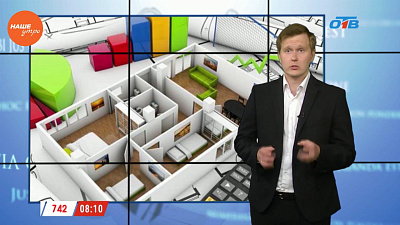 Юрист Николай Попов рассказывает что делать, если начислили высокий налог на имущество