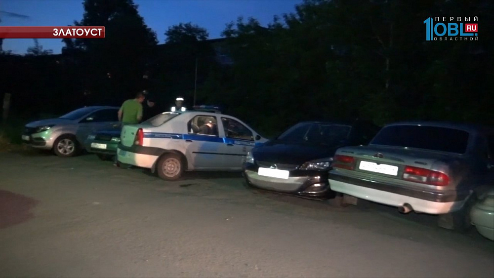 Происшествия дня 27.06.2017