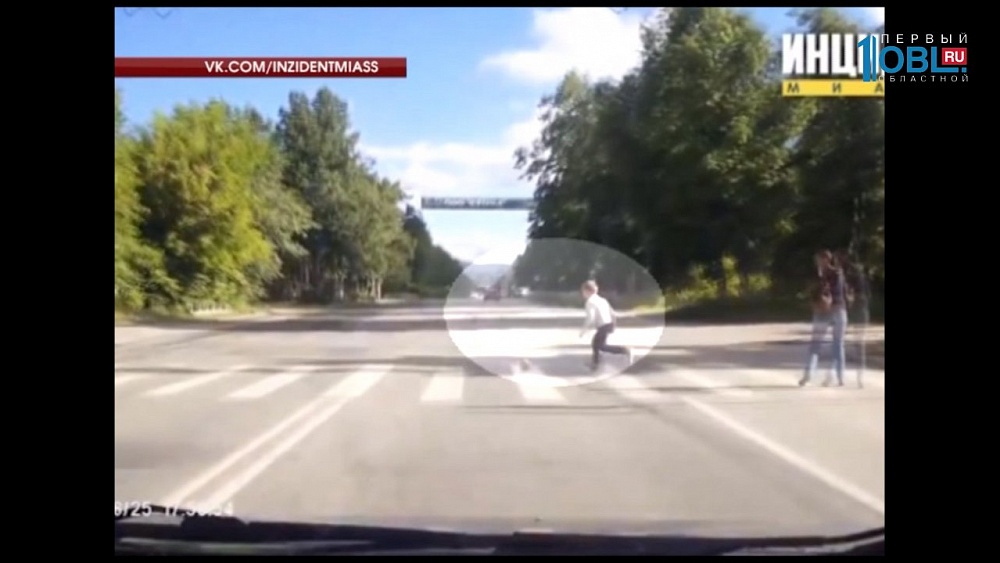 Время новостей. Миасс от 27.06.2017