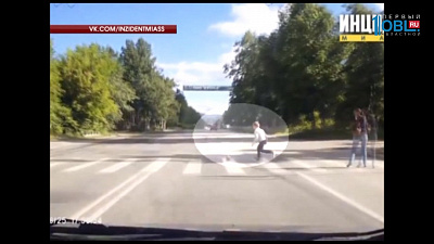 Время новостей. Миасс от 27.06.2017