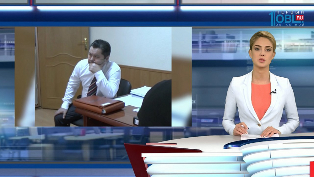 Приговор экс-главе Кунашака огласят в пятницу