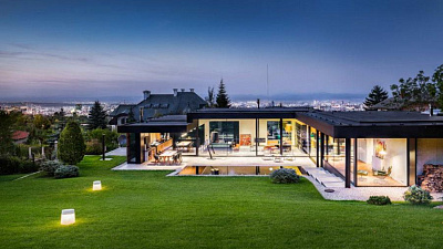 Квартира на окраине Челябинска стоит как дом в Болгарии