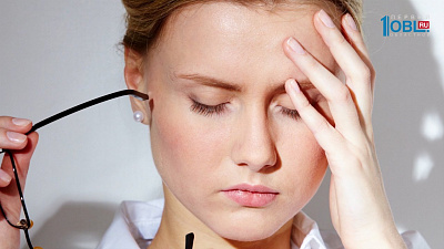 Боремся с головной болью