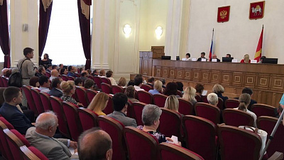 Совет по правам человека подвел итоги визита на Южный Урал  