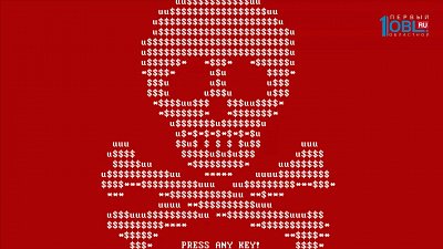 Новый вирус-вымогатель Petya поразил компьютеры медицинской лаборатории в Челябинске