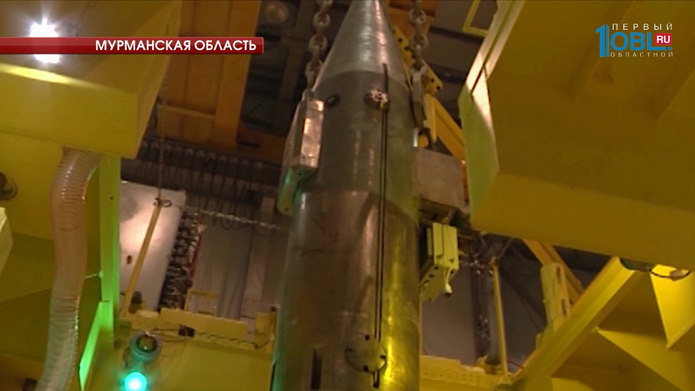 «Росатом» приступил к ликвидации крупнейшей в Европе свалки радиоактивных отходов