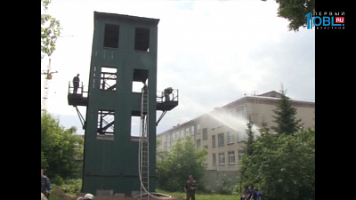 Время новостей. Миасс от 28.06.2017