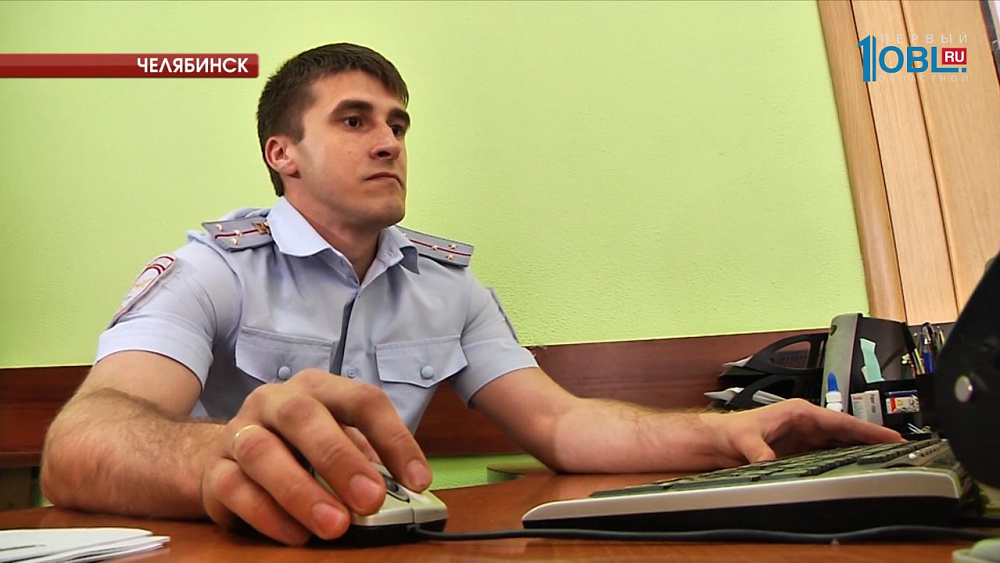 18 камер нового образца появятся в Челябинске