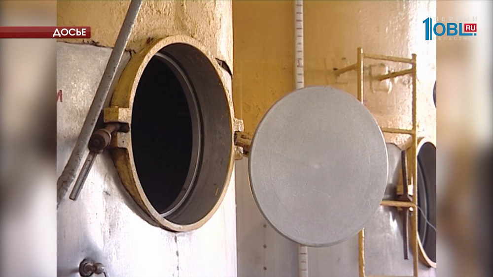 В селе Уйском возродят легендарный бренд "Уйский сыр" 