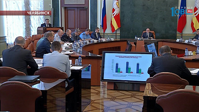 Три новых пункта медицинского освидетельствования откроют в Челябинске 