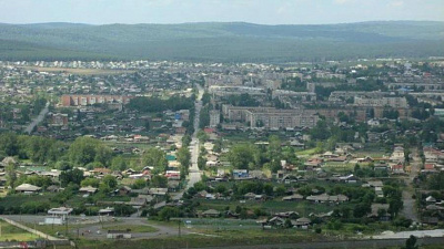 Верхний Уфалей получил статус ТОСЭР