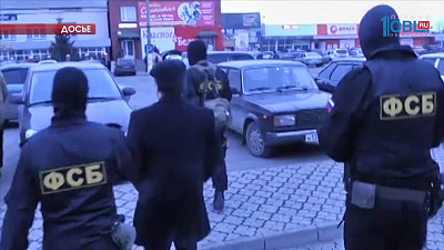 Экс-главе Кунашакского района дали 9 лет за взятки 