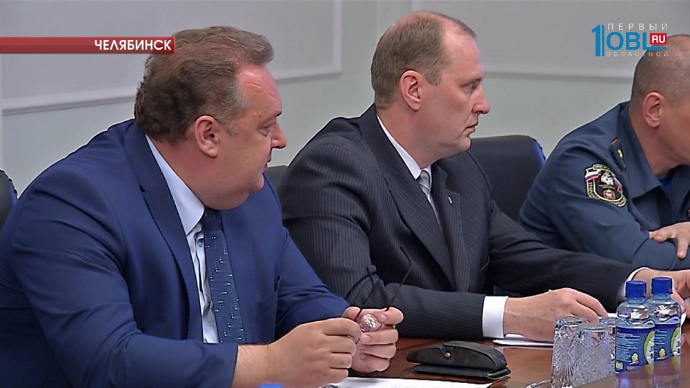 Пострадавшим от града в Брединском районе выплатят компенсацию